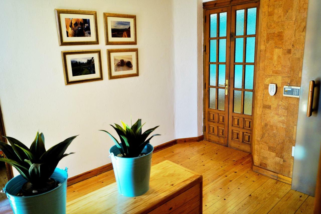 Casa Pedregalejo. Grupos-Familias Villa Málaga Exteriör bild