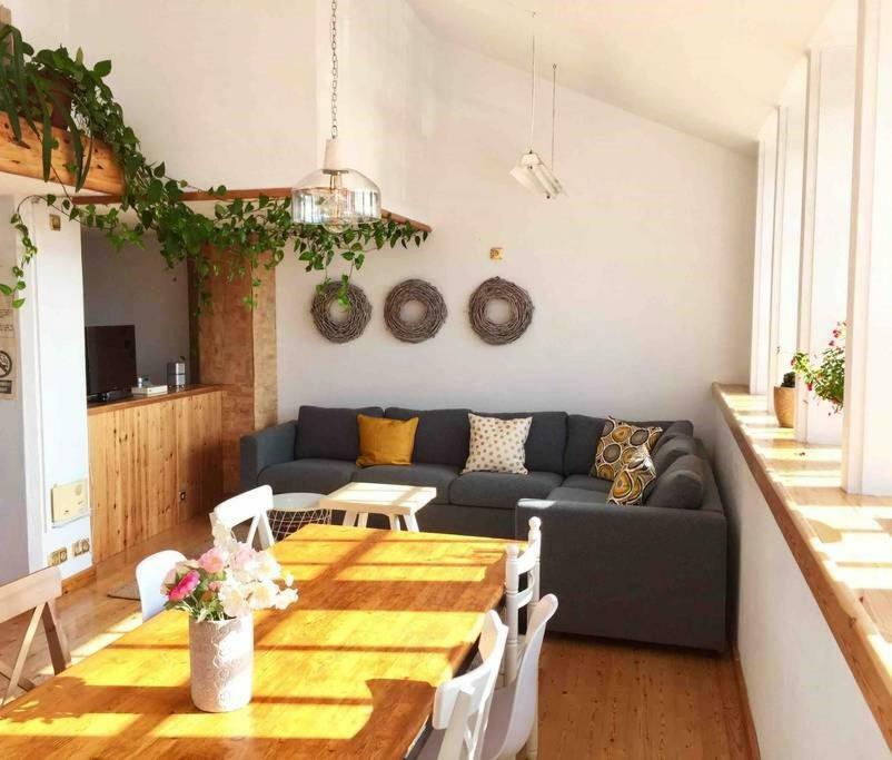 Casa Pedregalejo. Grupos-Familias Villa Málaga Exteriör bild