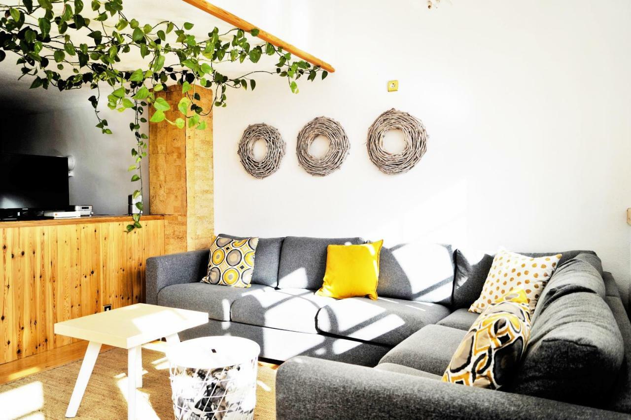 Casa Pedregalejo. Grupos-Familias Villa Málaga Exteriör bild
